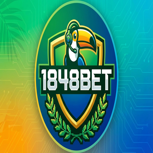 Logo 1848bet